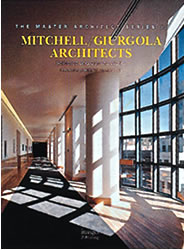 Mitchell/Giurgola Architects "The Master Architect Series II" Stephen Dobney